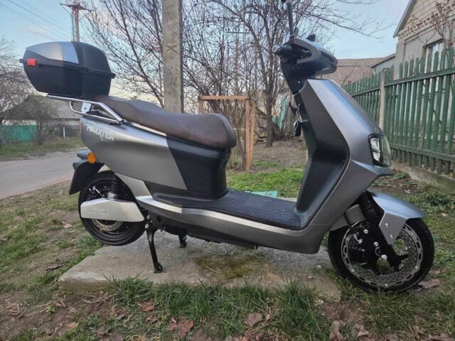 Maxxter 4310, объемом двигателя 10.85 л и пробегом 0 тыс. км за 52000 $, фото 1 на Automoto.ua