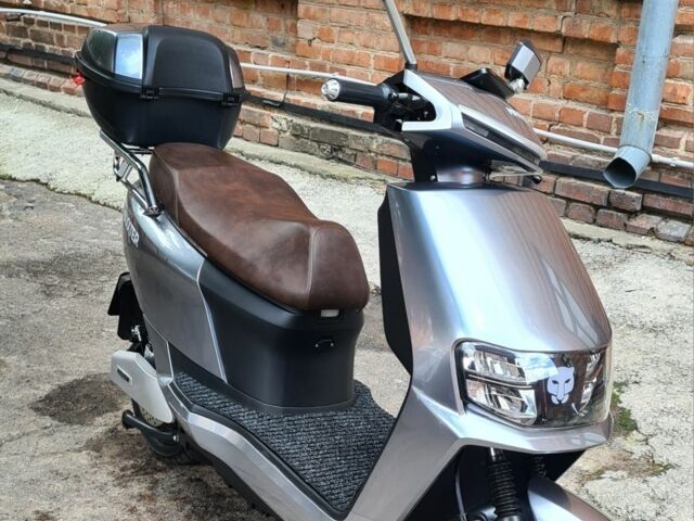 Maxxter 5312, объемом двигателя 4.25 л и пробегом 0 тыс. км за 1035 $, фото 1 на Automoto.ua