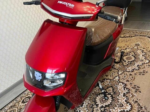 Maxxter 6510, объемом двигателя 14.86 л и пробегом 0 тыс. км за 52000 $, фото 1 на Automoto.ua