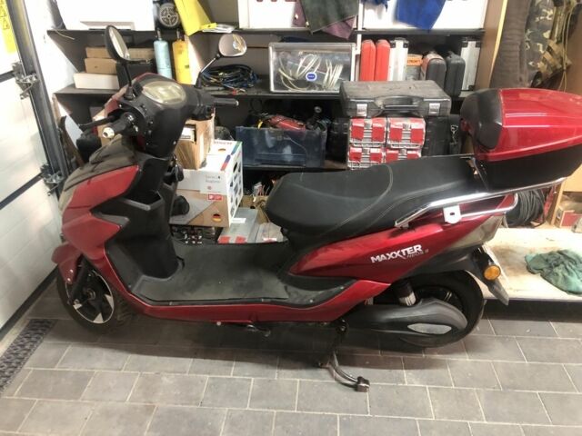 Maxxter Другая, объемом двигателя 0 л и пробегом 0 тыс. км за 1202 $, фото 1 на Automoto.ua