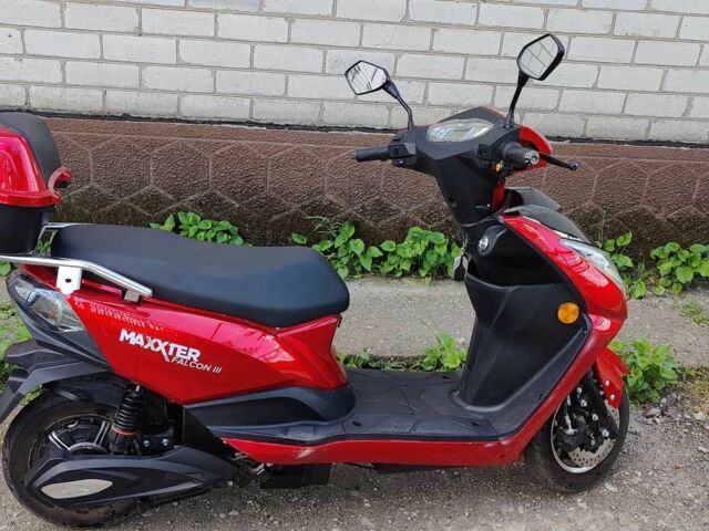 Maxxter Другая, объемом двигателя 0 л и пробегом 0 тыс. км за 1042 $, фото 1 на Automoto.ua