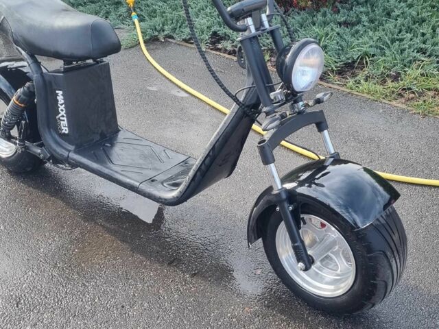 Maxxter Другая, объемом двигателя 0 л и пробегом 0 тыс. км за 1000 $, фото 1 на Automoto.ua