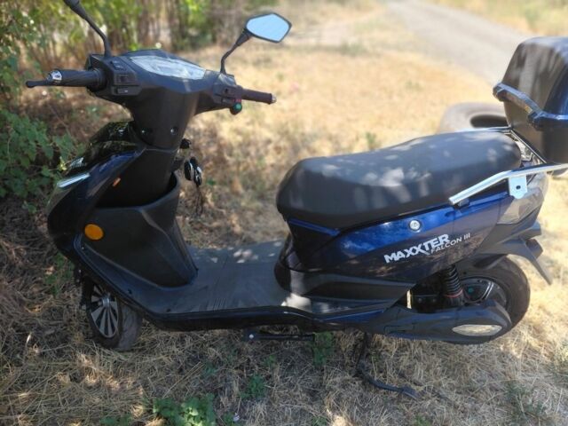 Maxxter Другая 2022 в Кривом Роге на Automoto.ua Maxxter Другая, объемом двигателя 0 л и пробегом 0 тыс. км за 525 $, фото 1 на Automoto.ua