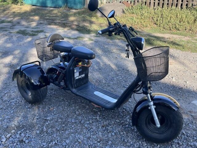 Maxxter Другая, объемом двигателя 0 л и пробегом 0 тыс. км за 45000 $, фото 1 на Automoto.ua