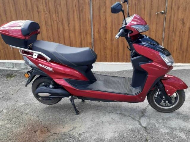 Maxxter Другая, объемом двигателя 0 л и пробегом 0 тыс. км за 40000 $, фото 1 на Automoto.ua