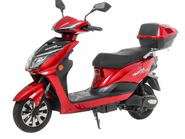 Maxxter Інша, об'ємом двигуна 0 л та пробігом 0 тис. км за 30000 $, фото 1 на Automoto.ua