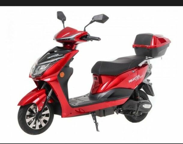 Maxxter Другая, объемом двигателя 0 л и пробегом 0 тыс. км за 38000 $, фото 1 на Automoto.ua