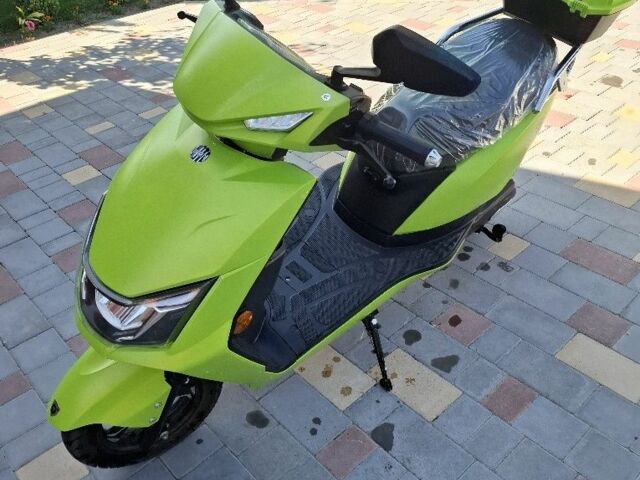 Maxxter Другая 2024 в Виннице на Automoto.ua Maxxter Другая, объемом двигателя 0 л и пробегом 0 тыс. км за 1201 $, фото 1 на Automoto.ua