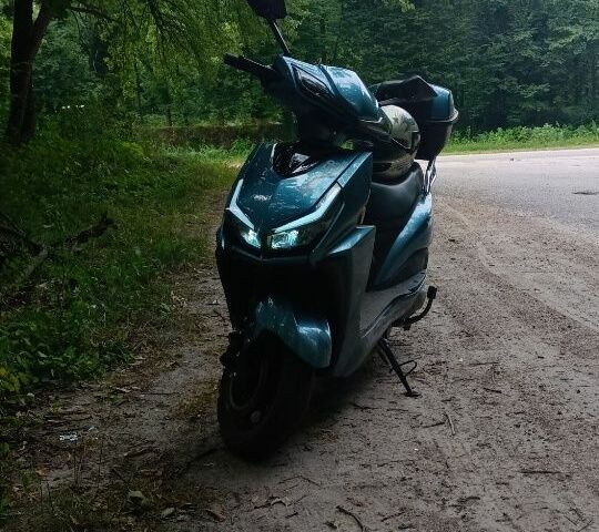 Maxxter Другая, объемом двигателя 0 л и пробегом 0 тыс. км за 1000 $, фото 1 на Automoto.ua