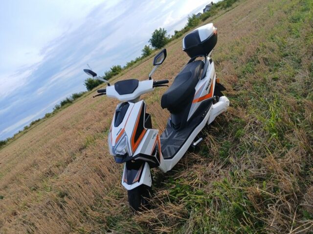 Maxxter Другая, объемом двигателя 0 л и пробегом 0 тыс. км за 1203 $, фото 1 на Automoto.ua