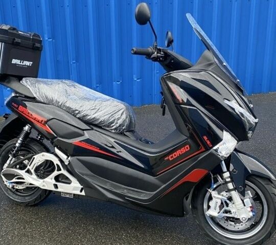 Maxxter Другая, объемом двигателя 0 л и пробегом 0 тыс. км за 1570 $, фото 1 на Automoto.ua