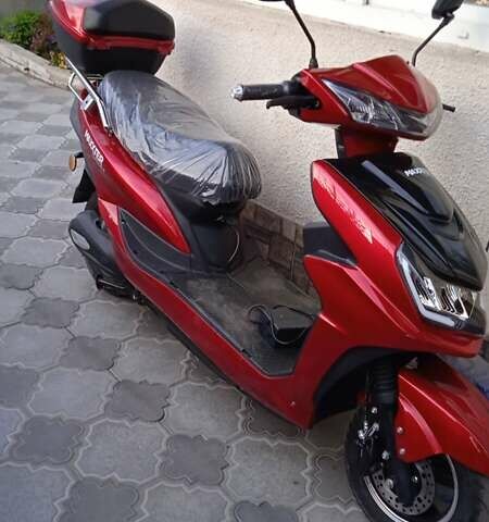 Maxxter Chic, объемом двигателя 0.12 л и пробегом 1 тыс. км за 1000 $, фото 1 на Automoto.ua
