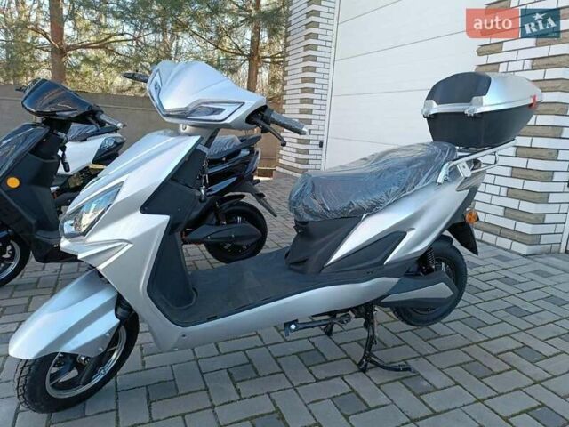 Maxxter Falcon, объемом двигателя 0 л и пробегом 1 тыс. км за 1250 $, фото 1 на Automoto.ua