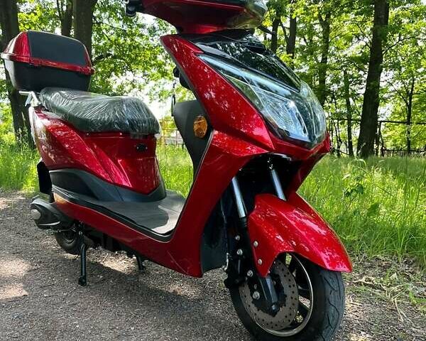 Maxxter Falcon, объемом двигателя 0 л и пробегом 1 тыс. км за 1150 $, фото 1 на Automoto.ua