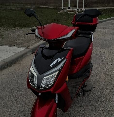 Maxxter Falcon, объемом двигателя 0 л и пробегом 0 тыс. км за 639 $, фото 1 на Automoto.ua