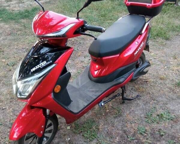 Maxxter Falcon ІІІ, объемом двигателя 0 л и пробегом 3 тыс. км за 854 $, фото 1 на Automoto.ua