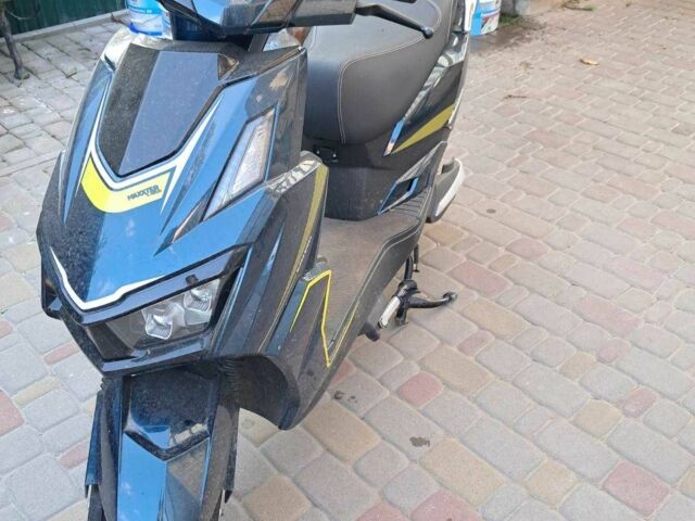 Maxxter Leon, объемом двигателя 0 л и пробегом 0 тыс. км за 1234 $, фото 1 на Automoto.ua