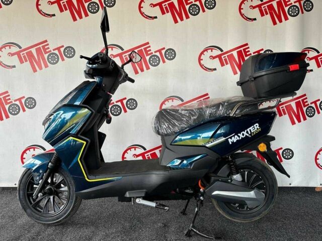 Maxxter Leon, объемом двигателя 0 л и пробегом 0 тыс. км за 1515 $, фото 1 на Automoto.ua