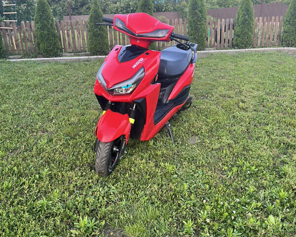 Червоний Maxxter Neos II, об'ємом двигуна 0 л та пробігом 10 тис. км за 590 $, фото 1 на Automoto.ua