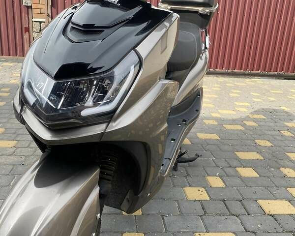 Maxxter Neos II, объемом двигателя 0 л и пробегом 122 тыс. км за 1208 $, фото 1 на Automoto.ua