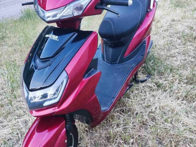 Maxxter Neos II, объемом двигателя 0 л и пробегом 0 тыс. км за 1020 $, фото 1 на Automoto.ua