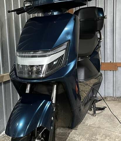 Синій Maxxter Nova, об'ємом двигуна 0 л та пробігом 5 тис. км за 750 $, фото 1 на Automoto.ua