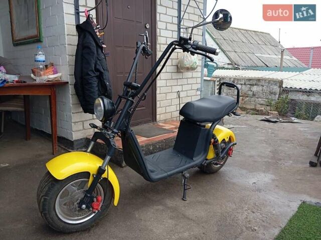 Maxxter rock, об'ємом двигуна 0 л та пробігом 1 тис. км за 916 $, фото 1 на Automoto.ua