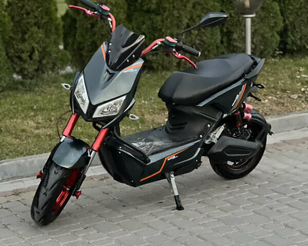 Черный Maxxter Speedy, объемом двигателя 0 л и пробегом 5 тыс. км за 1150 $, фото 1 на Automoto.ua