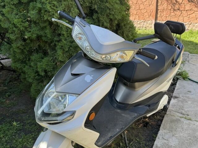 Maxxter Speedy, об'ємом двигуна 0 л та пробігом 0 тис. км за 672 $, фото 1 на Automoto.ua