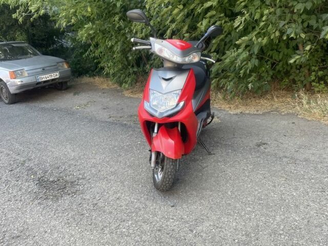 Maxxter Speedy, об'ємом двигуна 0 л та пробігом 0 тис. км за 408 $, фото 1 на Automoto.ua