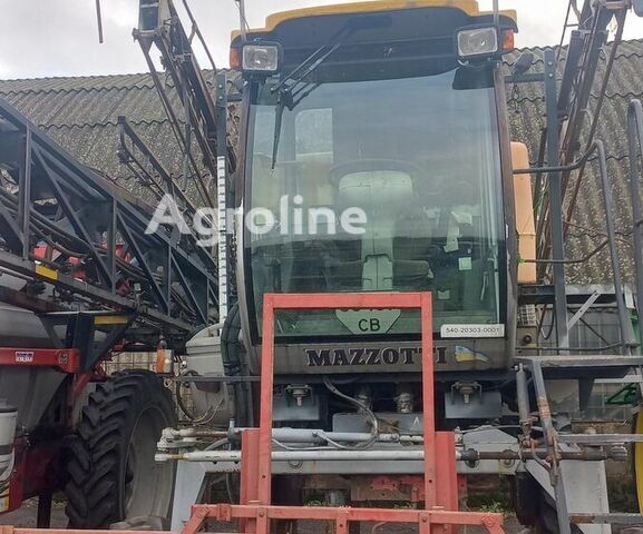 Mazzotti Другая, об'ємом двигуна 0 л та пробігом 0 тис. км за 16279 $, фото 1 на Automoto.ua