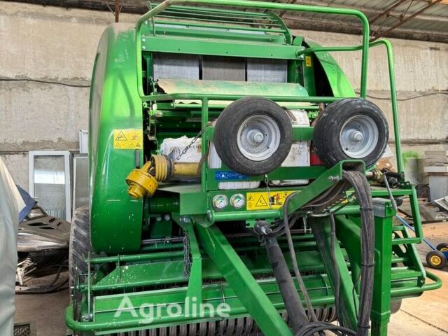 Зелений McHale Другая, об'ємом двигуна 0 л та пробігом 0 тис. км за 34862 $, фото 1 на Automoto.ua