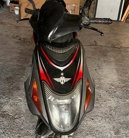 MegaStar Фит, объемом двигателя 0 л и пробегом 9 тыс. км за 168 $, фото 1 на Automoto.ua