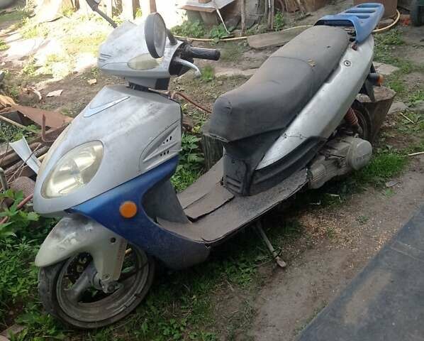 Meiduo МД, объемом двигателя 0 л и пробегом 12 тыс. км за 9000 $, фото 1 на Automoto.ua