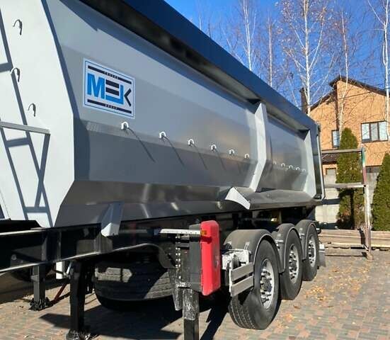 Черный MEK Damper, объемом двигателя 0 л и пробегом 1 тыс. км за 24250 $, фото 1 на Automoto.ua