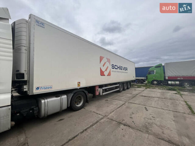 Сірий Merker M 300, об'ємом двигуна 0 л та пробігом 100 тис. км за 22800 $, фото 1 на Automoto.ua