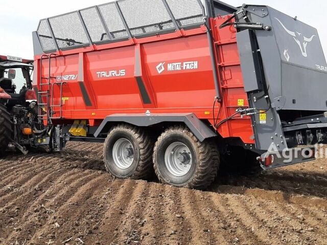 Красный Metal-Fach Другая, объемом двигателя 6 л и пробегом 0 тыс. км за 58744 $, фото 1 на Automoto.ua