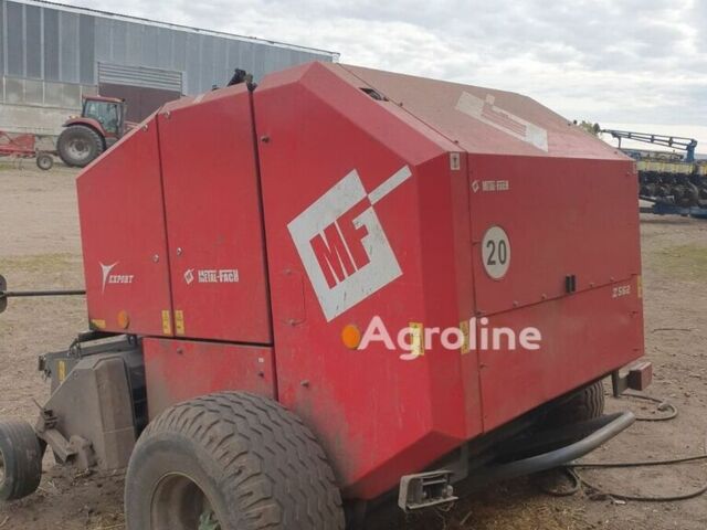 Красный Metal-Fach Другая, объемом двигателя 0 л и пробегом 0 тыс. км за 9297 $, фото 1 на Automoto.ua