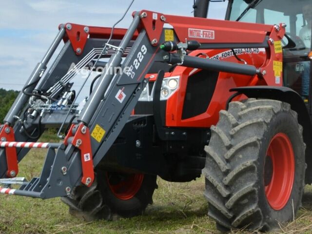 Metal-Fach Другая, объемом двигателя 0 л и пробегом 0 тыс. км за 7205 $, фото 1 на Automoto.ua