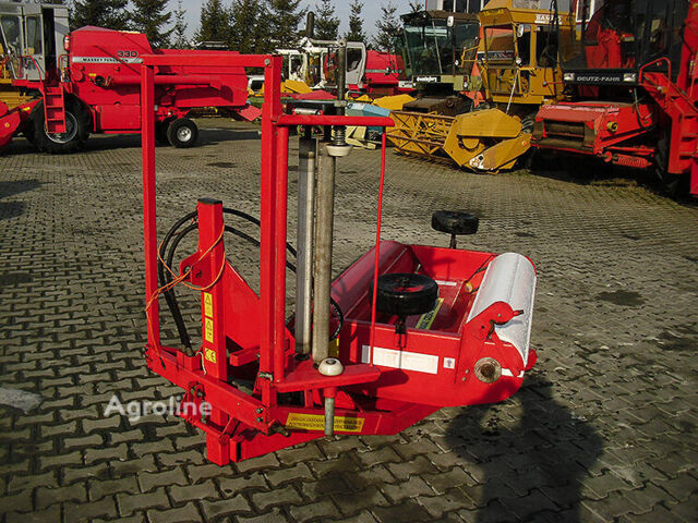 Metal-Fach Другая, объемом двигателя 14.86 л и пробегом 0 тыс. км за 2899 $, фото 1 на Automoto.ua