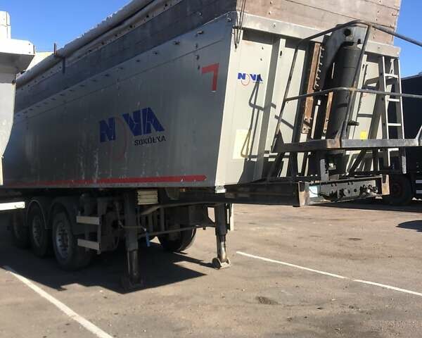 Metal Fach NOVA, об'ємом двигуна 0 л та пробігом 0 тис. км за 9000 $, фото 1 на Automoto.ua