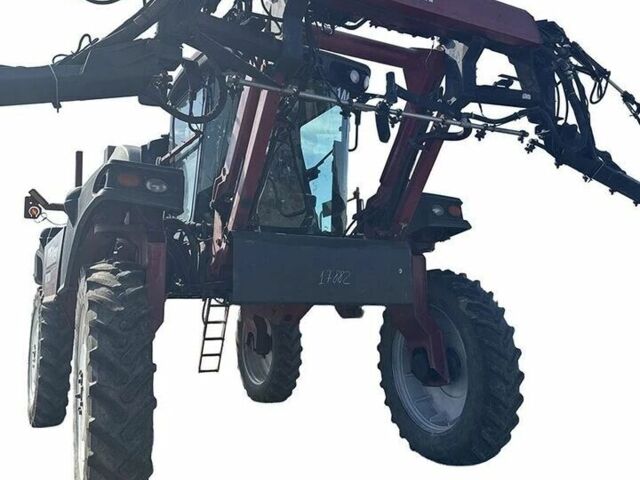 Червоний Miller Другая, об'ємом двигуна 0 л та пробігом 0 тис. км за 1164496 $, фото 1 на Automoto.ua