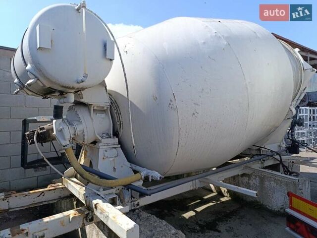 Miller MK 116, об'ємом двигуна 0 л та пробігом 50 тис. км за 5860 $, фото 1 на Automoto.ua