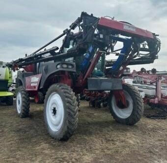 Miller Nitro 4275, объемом двигателя 0 л и пробегом 0 тыс. км за 89533 $, фото 1 на Automoto.ua