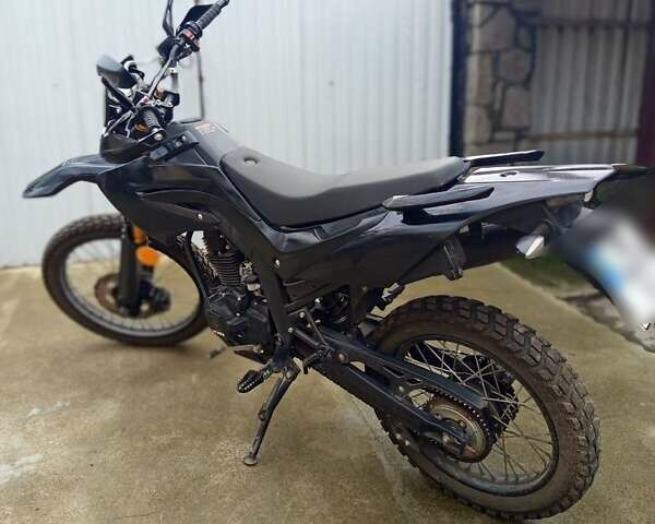 Черный MKS Ecobike, объемом двигателя 0 л и пробегом 2 тыс. км за 959 $, фото 1 на Automoto.ua