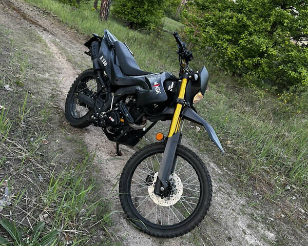 MKS Ecobike, объемом двигателя 0.25 л и пробегом 7 тыс. км за 1196 $, фото 1 на Automoto.ua