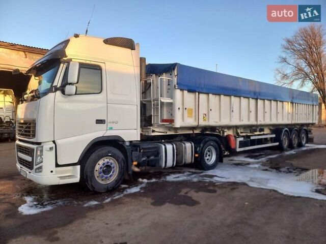 Белый Montenegro SCHB, объемом двигателя 0 л и пробегом 500 тыс. км за 27000 $, фото 1 на Automoto.ua