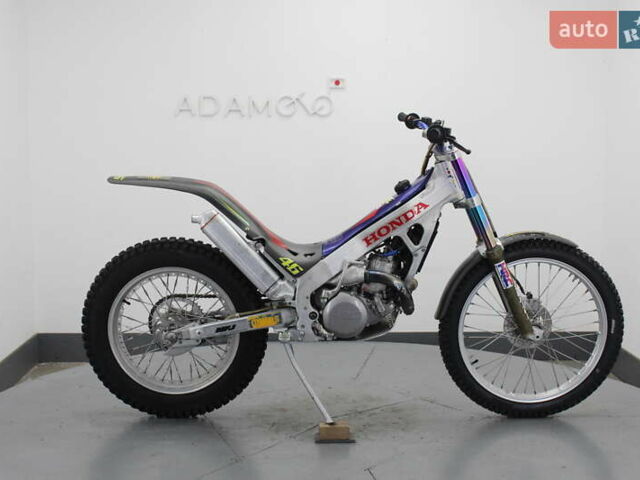 Сірий Montesa Honda Cota 4RT, об'ємом двигуна 0.25 л та пробігом 1 тис. км за 2100 $, фото 1 на Automoto.ua