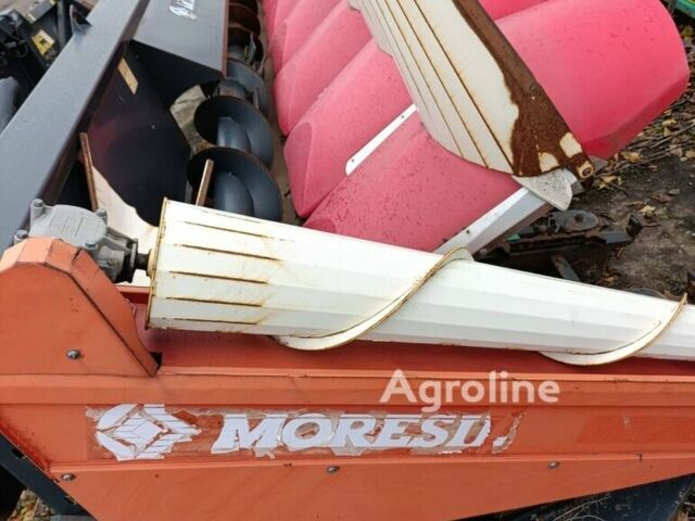 Moresil MR-700, объемом двигателя 0 л и пробегом 0 тыс. км за 517860 $, фото 1 на Automoto.ua