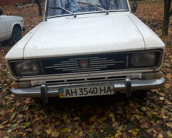 Білий Москвич/АЗЛК 2140, об'ємом двигуна 0 л та пробігом 25 тис. км за 500 $, фото 1 на Automoto.ua